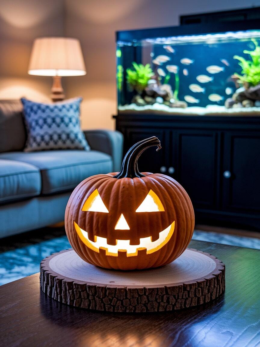 jack o lantern ideas 18