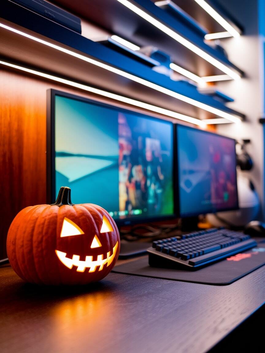 jack o lantern ideas 22