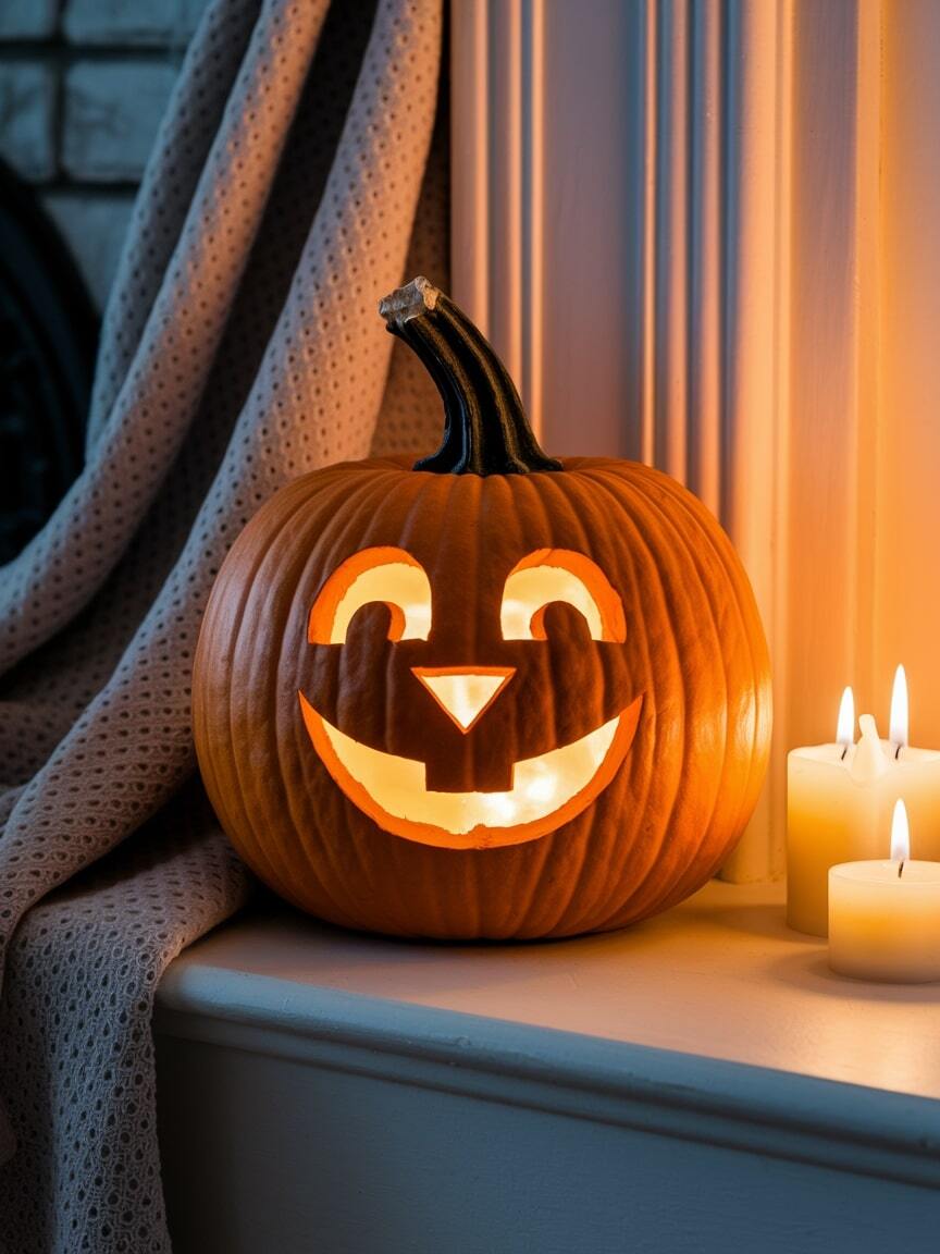 jack o lantern ideas 6