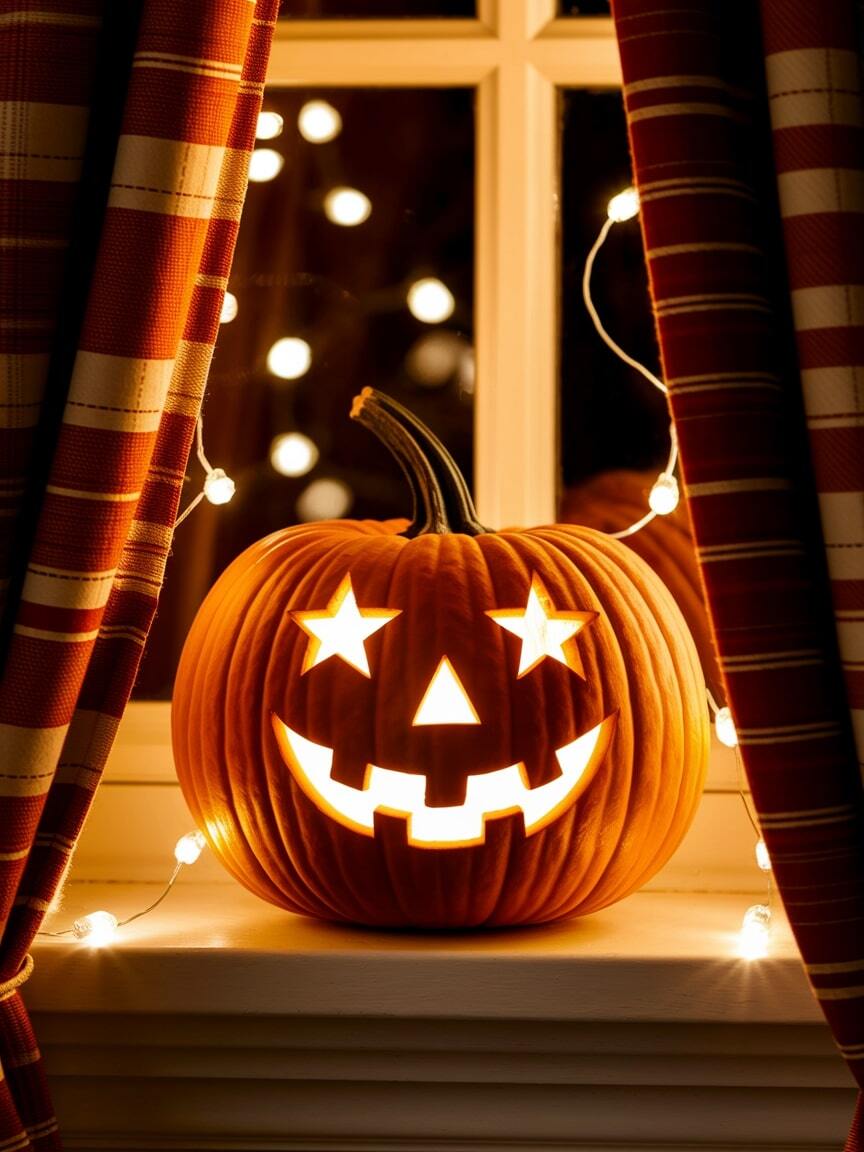 jack o lantern ideas 9