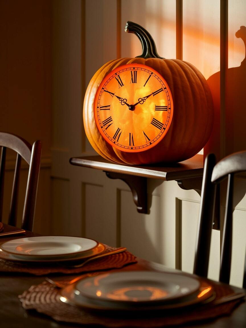 pumpkin carving ideas cute 7
