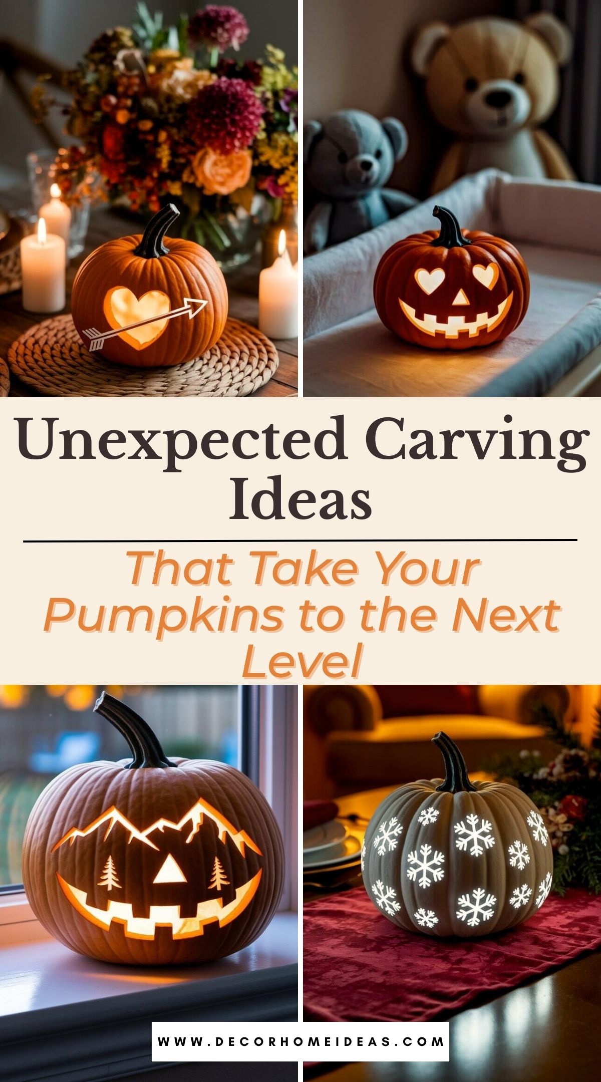 best carved pumpkin ideas 3