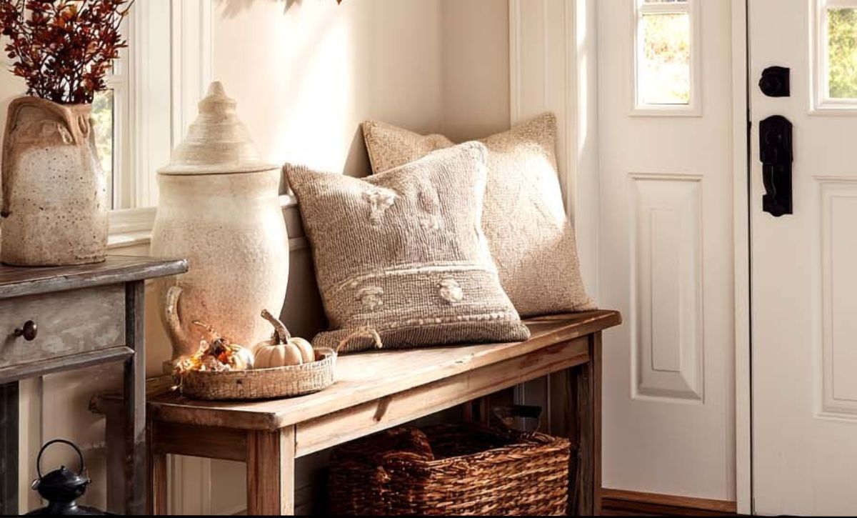 best fall entryway decor ideas