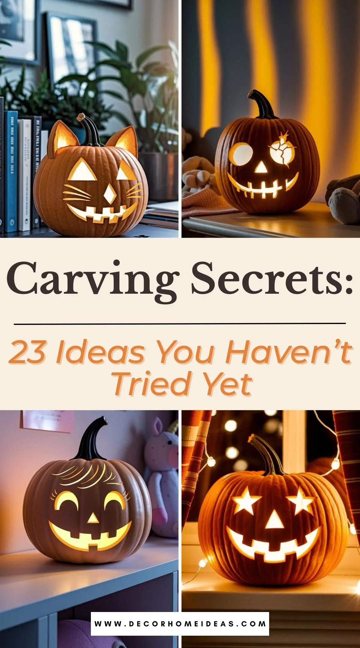 best jack o lantern ideas 3