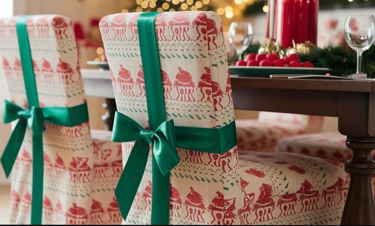 cheap christmas decor ideas 1