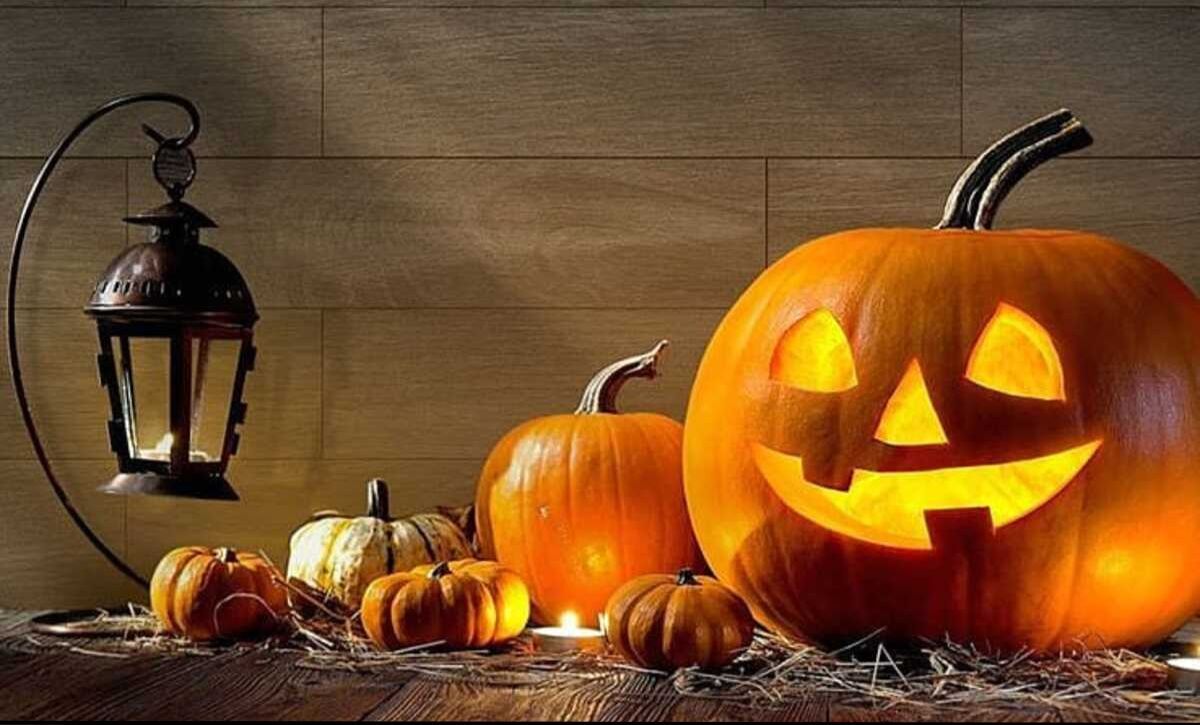 jack o lantern ideas