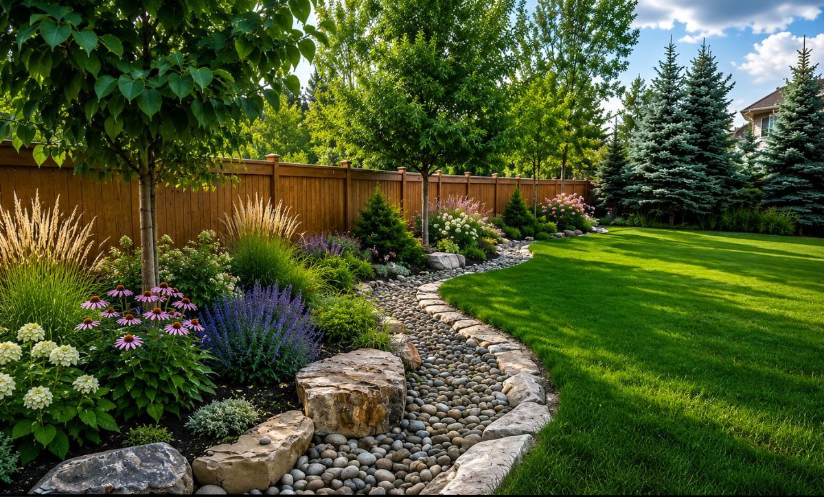 20 Common Landscaping Mistakes and How to Avoid Them